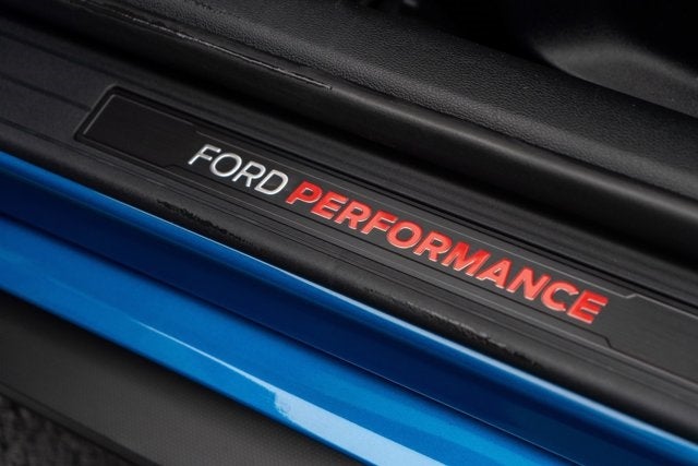 2019 Ford Mustang Shelby GT350