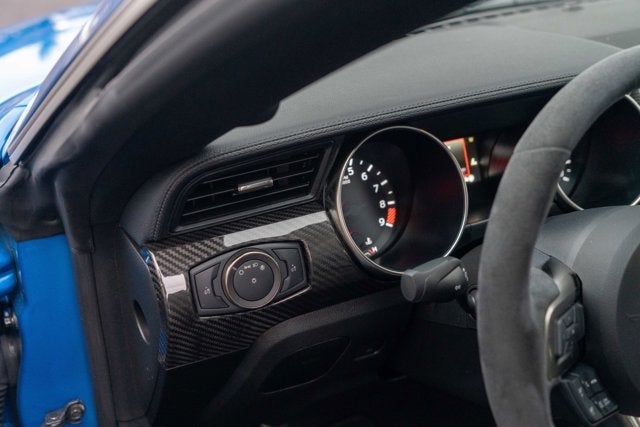 2019 Ford Mustang Shelby GT350