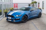 2019 Ford Mustang Shelby GT350
