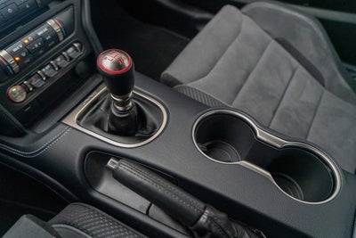 2019 Ford Mustang Shelby GT350