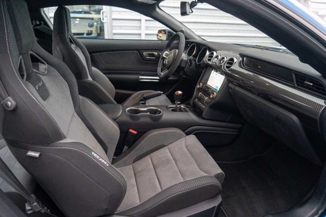 2019 Ford Mustang Shelby GT350