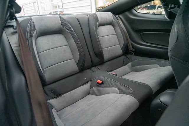 2019 Ford Mustang Shelby GT350