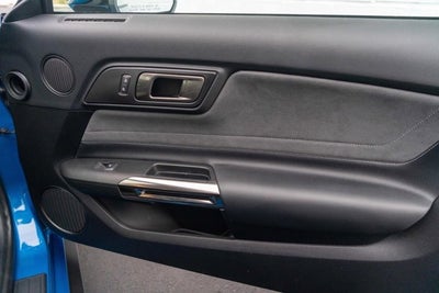 2019 Ford Mustang Shelby GT350