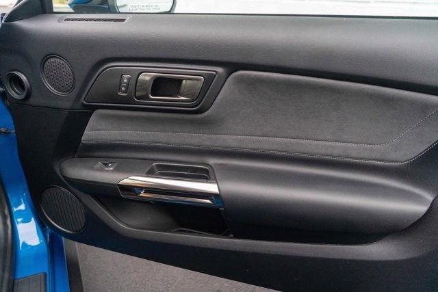 2019 Ford Mustang Shelby GT350