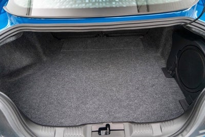 2019 Ford Mustang Shelby GT350