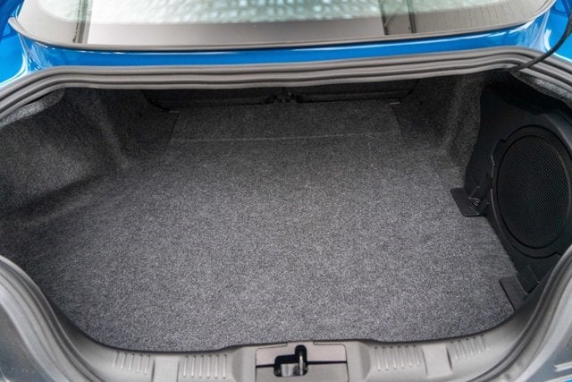 2019 Ford Mustang Shelby GT350