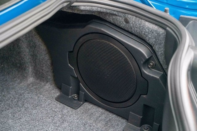 2019 Ford Mustang Shelby GT350