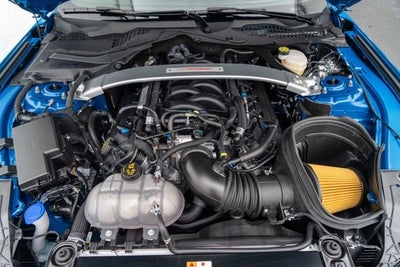 2019 Ford Mustang Shelby GT350