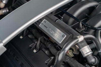 2019 Ford Mustang Shelby GT350