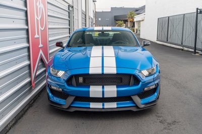 2019 Ford Mustang Shelby GT350