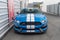 2019 Ford Mustang Shelby GT350