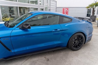2019 Ford Mustang Shelby GT350