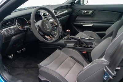 2019 Ford Mustang Shelby GT350