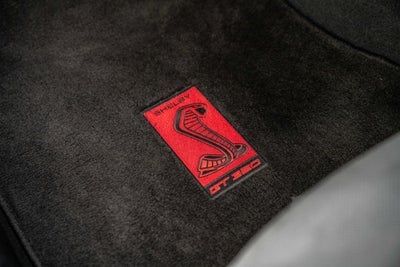 2020 Ford Mustang Shelby GT350