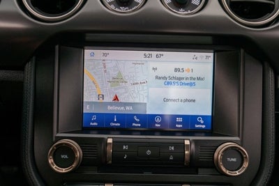 2020 Ford Mustang Shelby GT350