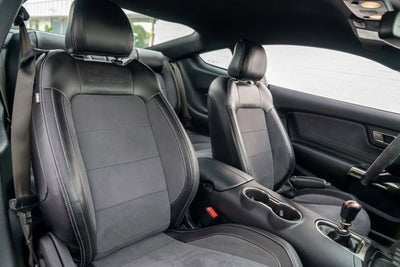 2020 Ford Mustang Shelby GT350