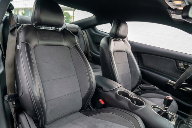 2020 Ford Mustang Shelby GT350