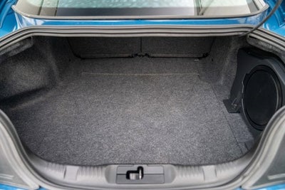 2020 Ford Mustang Shelby GT350