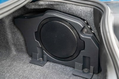 2020 Ford Mustang Shelby GT350