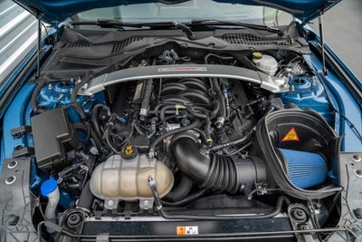 2020 Ford Mustang Shelby GT350