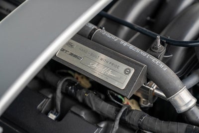 2020 Ford Mustang Shelby GT350