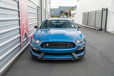 2020 Ford Mustang Shelby GT350