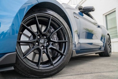 2020 Ford Mustang Shelby GT350