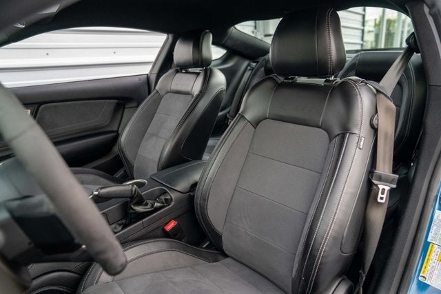 2020 Ford Mustang Shelby GT350