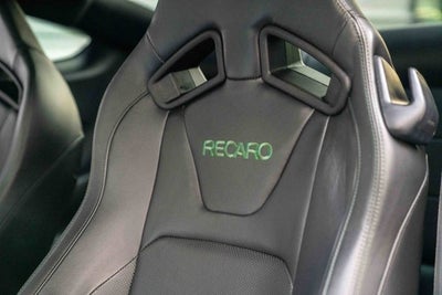 2019 Ford Mustang Bullitt