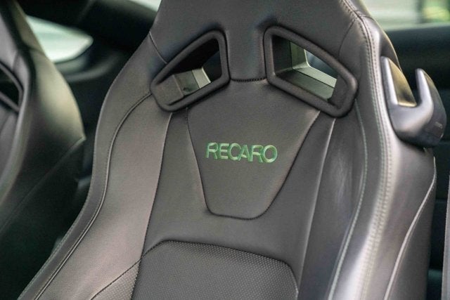 2019 Ford Mustang Bullitt