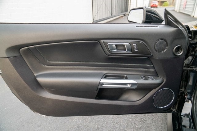 2019 Ford Mustang Bullitt