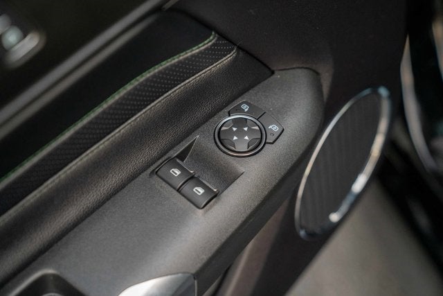 2019 Ford Mustang Bullitt