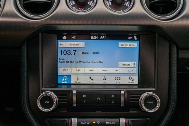 2019 Ford Mustang Bullitt