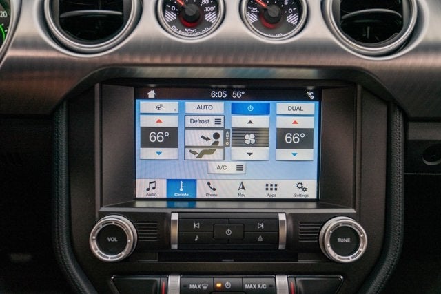 2019 Ford Mustang Bullitt