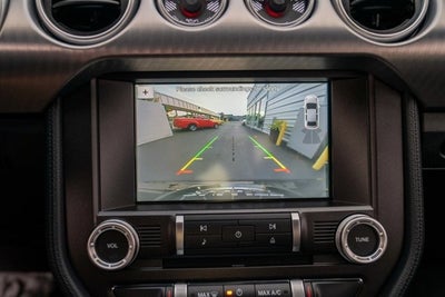 2019 Ford Mustang Bullitt