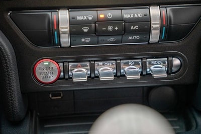 2019 Ford Mustang Bullitt