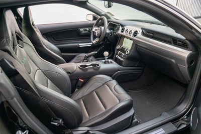 2019 Ford Mustang Bullitt