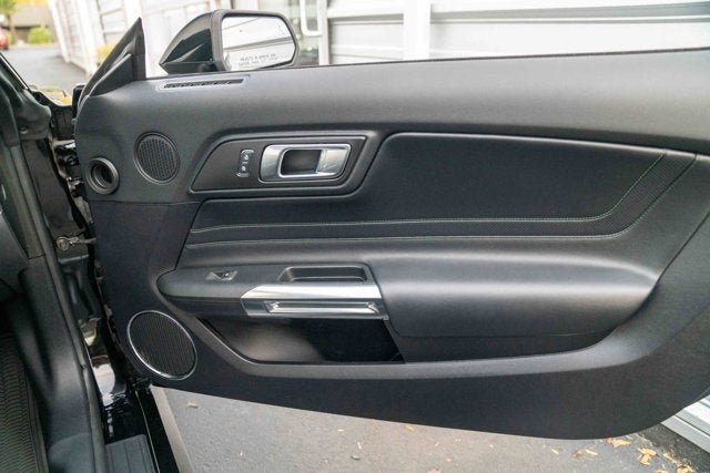 2019 Ford Mustang Bullitt