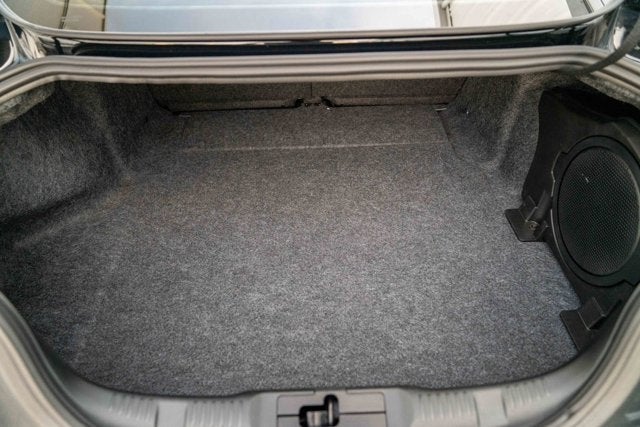 2019 Ford Mustang Bullitt