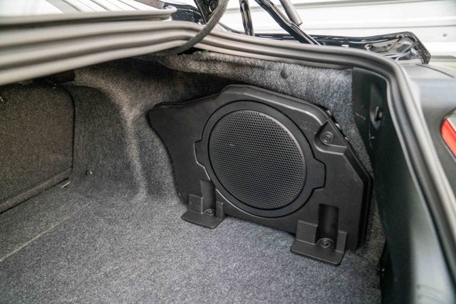 2019 Ford Mustang Bullitt