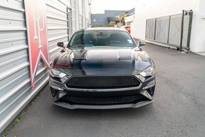 2019 Ford Mustang Bullitt