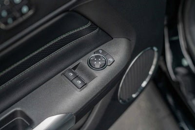 2019 Ford Mustang Bullitt