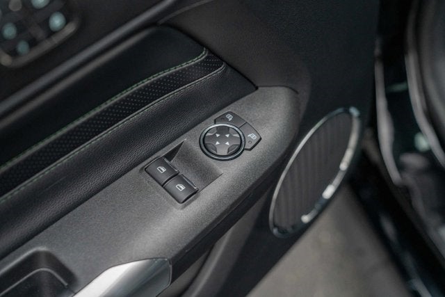 2019 Ford Mustang Bullitt