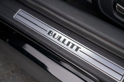 2019 Ford Mustang Bullitt