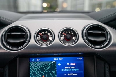 2019 Ford Mustang Bullitt