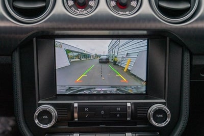 2019 Ford Mustang Bullitt