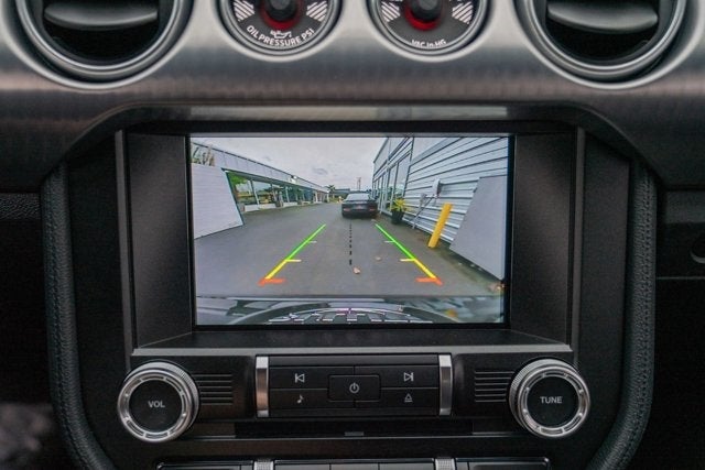 2019 Ford Mustang Bullitt