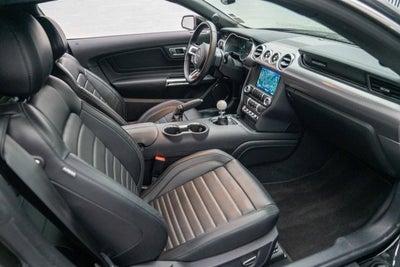 2019 Ford Mustang Bullitt