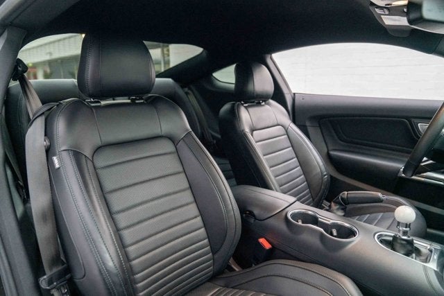 2019 Ford Mustang Bullitt