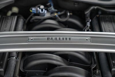 2019 Ford Mustang Bullitt